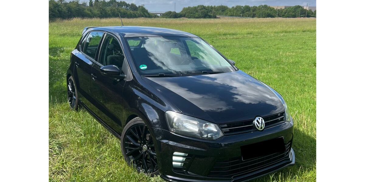 VW Polo 97.000 km 6.890 &euro; Euskirchen 53881