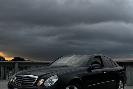 Mercedes-Benz E 280 189.448 km 7.500 &euro; Neuenstadt 74196