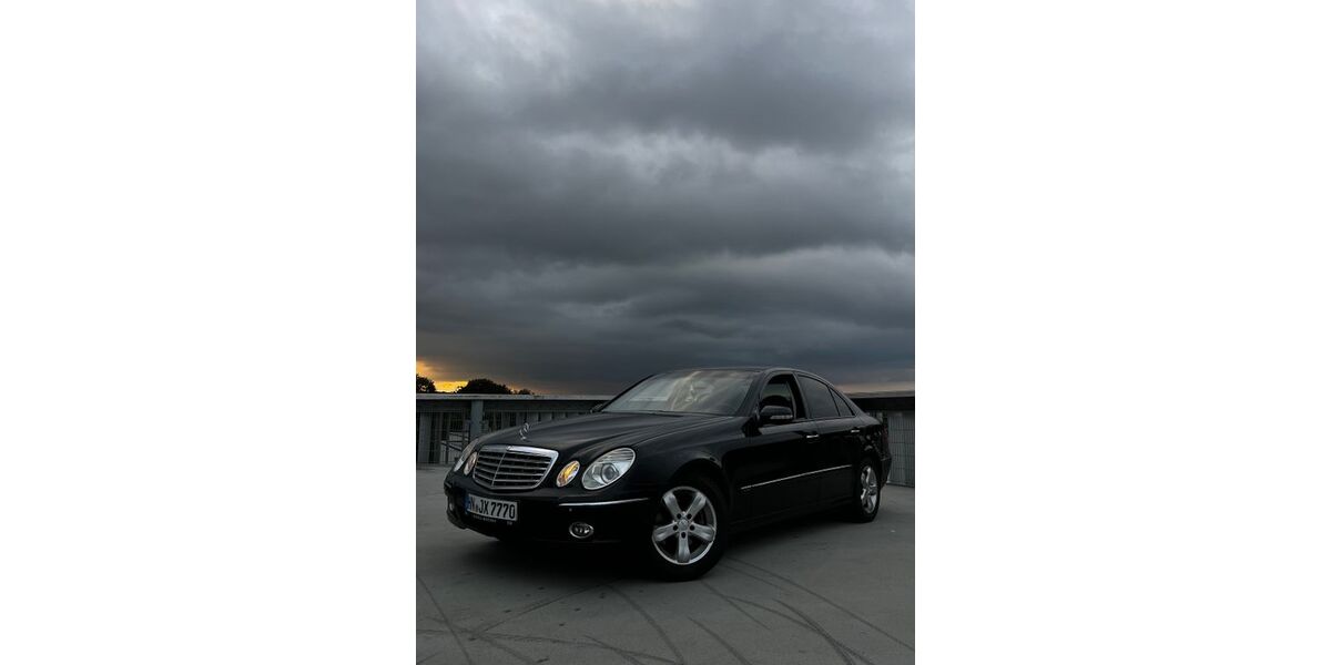 Mercedes-Benz E 280 189.448 km 7.500 &euro; Neuenstadt 74196