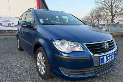 VW Touran