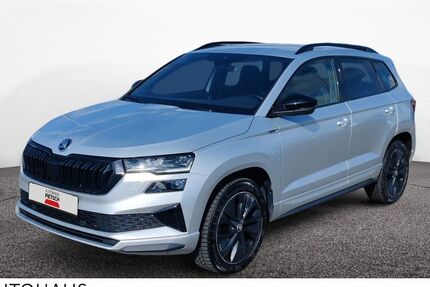 Skoda Karoq 72.645 km 28.880 &euro; Melle 49324
