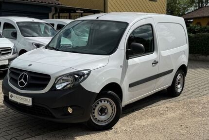 Mercedes Citan