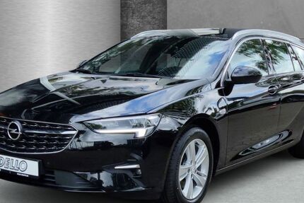 Opel Insignia 81.324 km 18.490 &euro; Norderstedt 22848