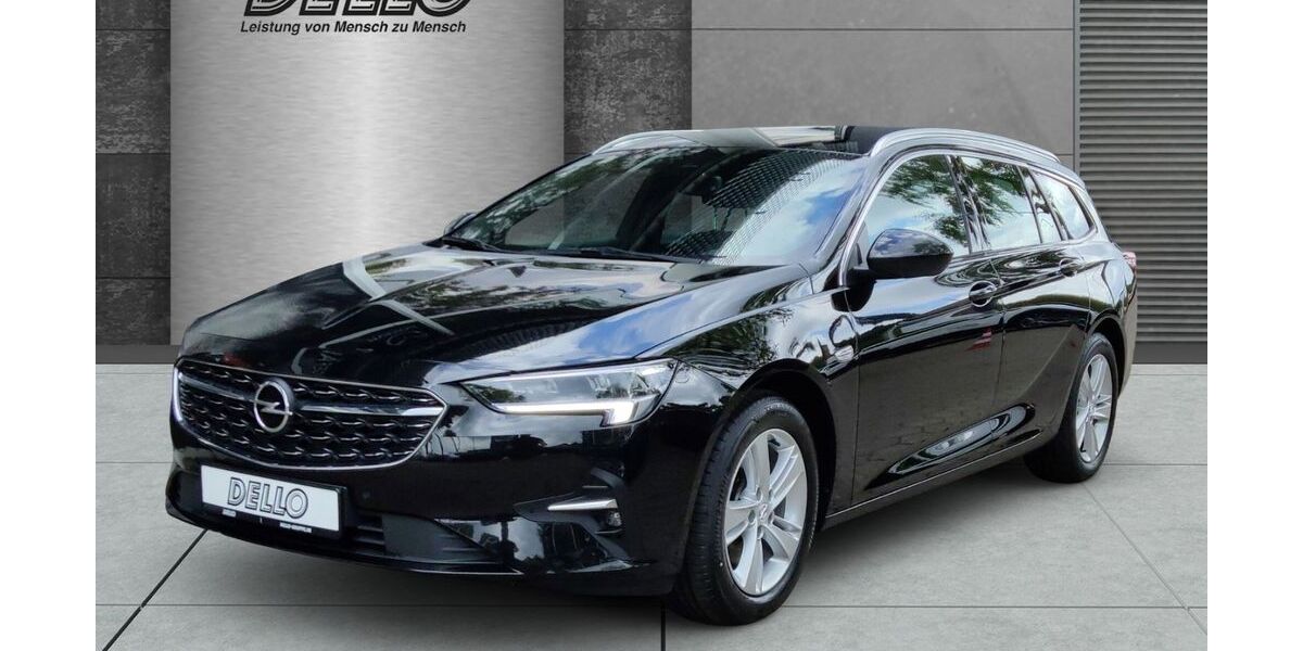 Opel Insignia 81.324 km 18.990 &euro; Norderstedt 22848