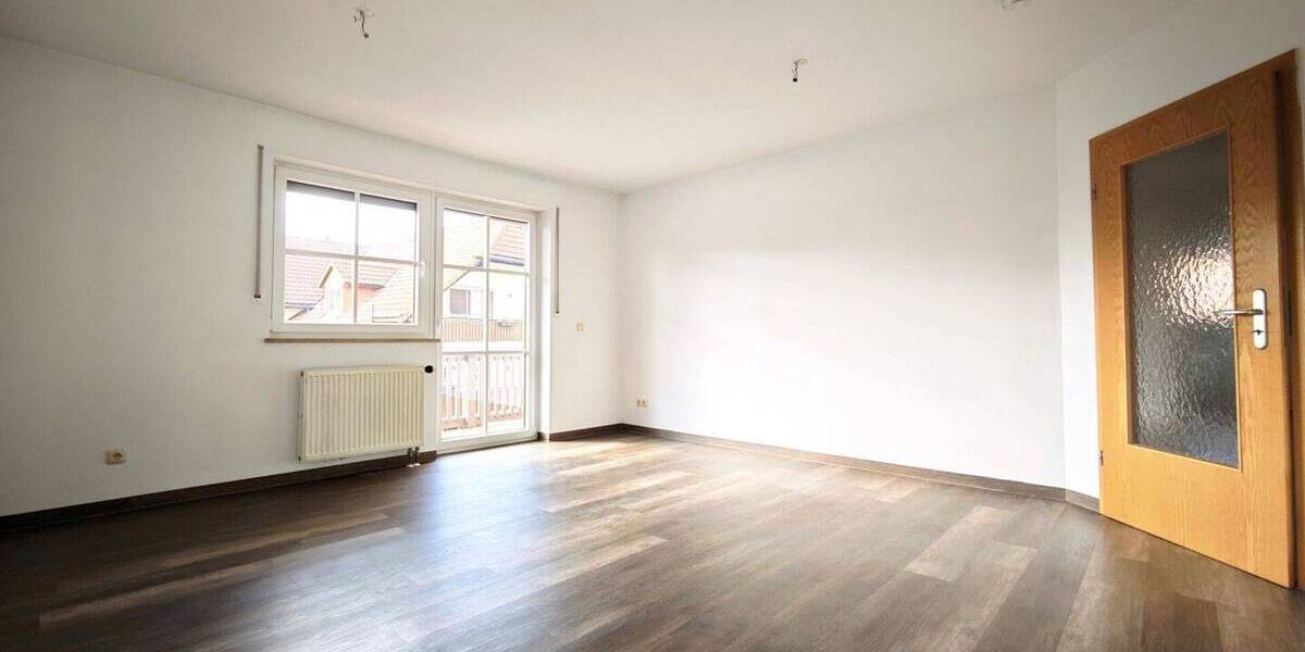Etagenwohnung Bannewitz - 3 Zimmer, 93 m&sup2;, 295.000&euro; | Angebot:26029374
