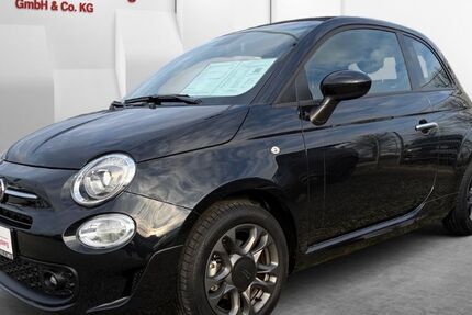 Fiat 500 7.500 km 13.990 &euro; Lübeck 23554
