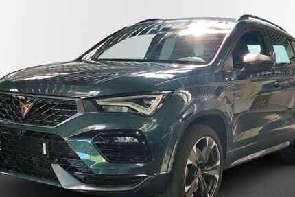 Cupra Ateca 35.500 km 34.880 € Heilbronn 74076