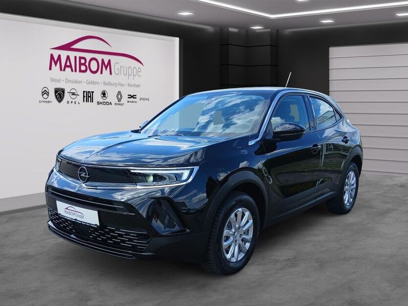 Mokka