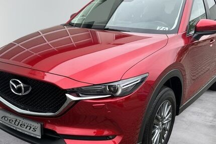 Mazda CX-5 60.600 km 17.980 &euro; Torgau 04860