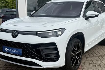VW Tayron 39.725 km 51.900 &euro; Teterow 17166