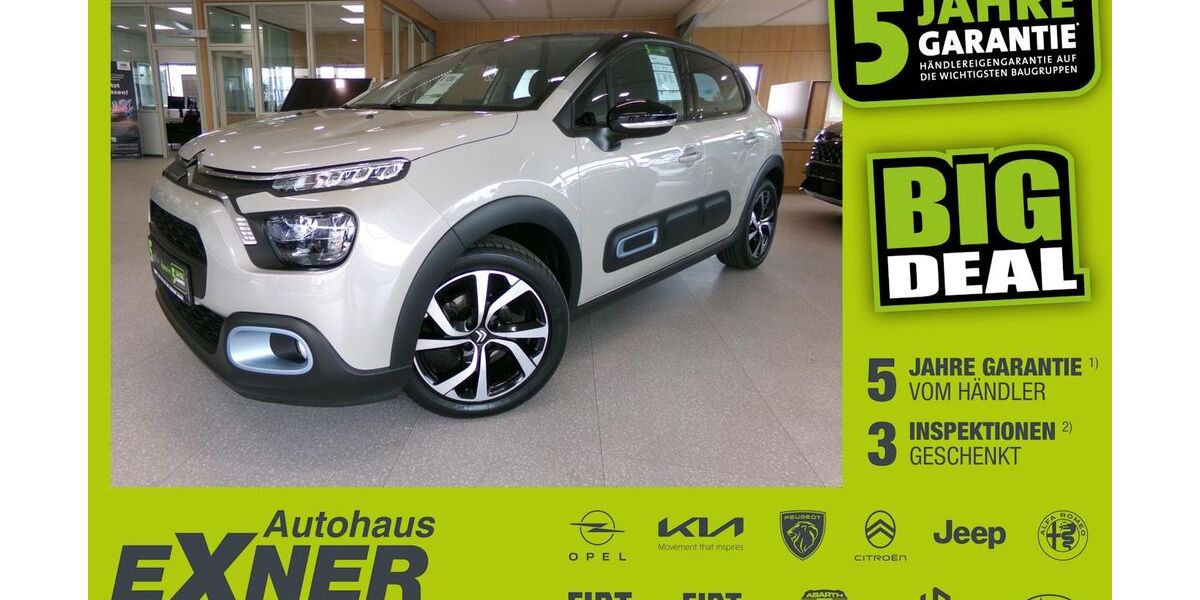 Citroen C3 25.922 km 13.990 &euro; Hof 95032
