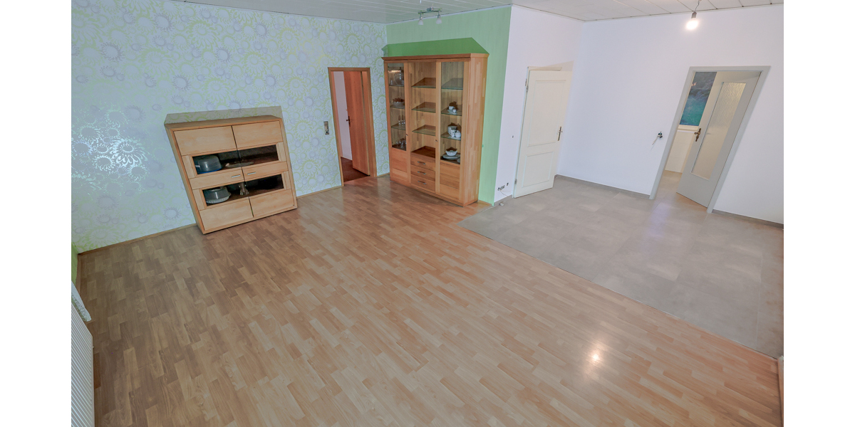 *Provisionsfrei* 5-Parteien-Haus in Königswinter-Heisterbacherrott - Mehrfamilienhaus, Wohnhaus Königswinter Heisterbacherrott | Angebot:24242346
