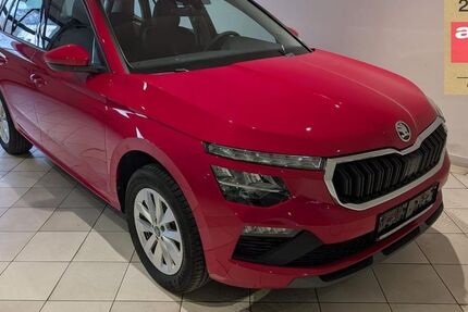 Skoda Kamiq 19.863 km 21.900 &euro; Frohburg 04654