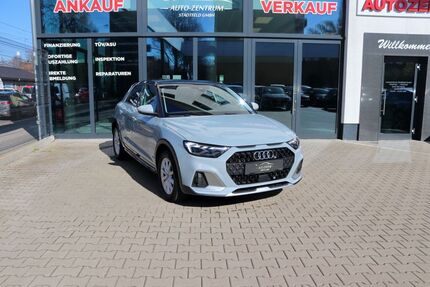 Audi A1 26.500 km 24.950 &euro; Magdeburg 39110