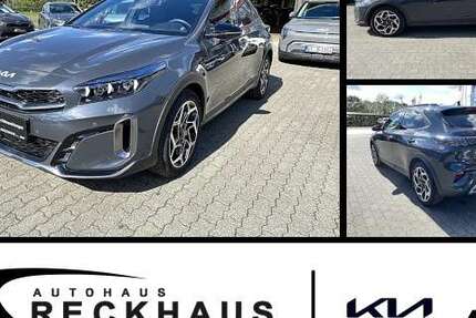 Kia XCeed 20.675 km 24.450 &euro; Langenberg 33449