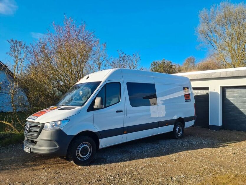Sprinter