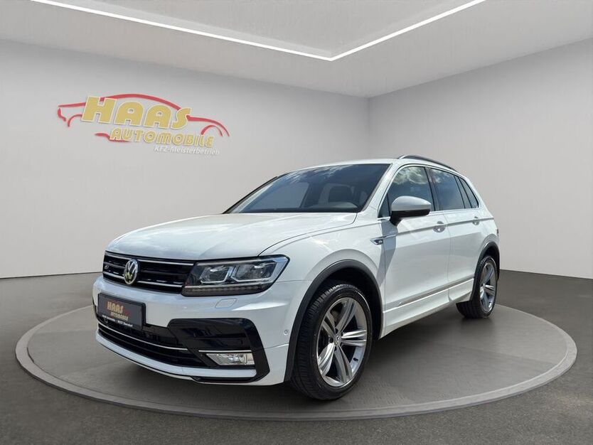 Tiguan