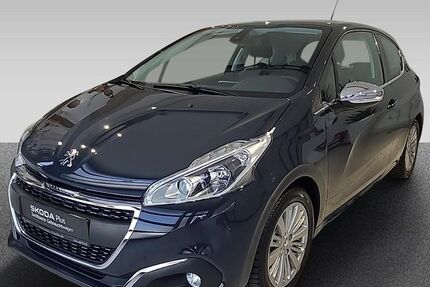 Peugeot 208 55.480 km 9.980 &euro; Dresden 01067