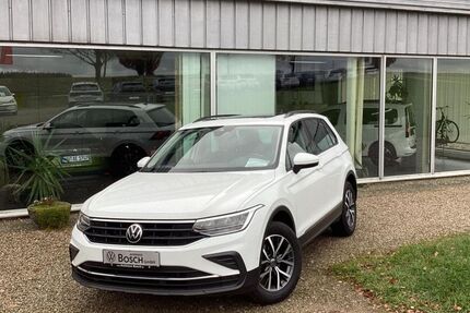 VW Tiguan 103.798 km 22.750 € Schnürpflingen-Ammerstetten 89194