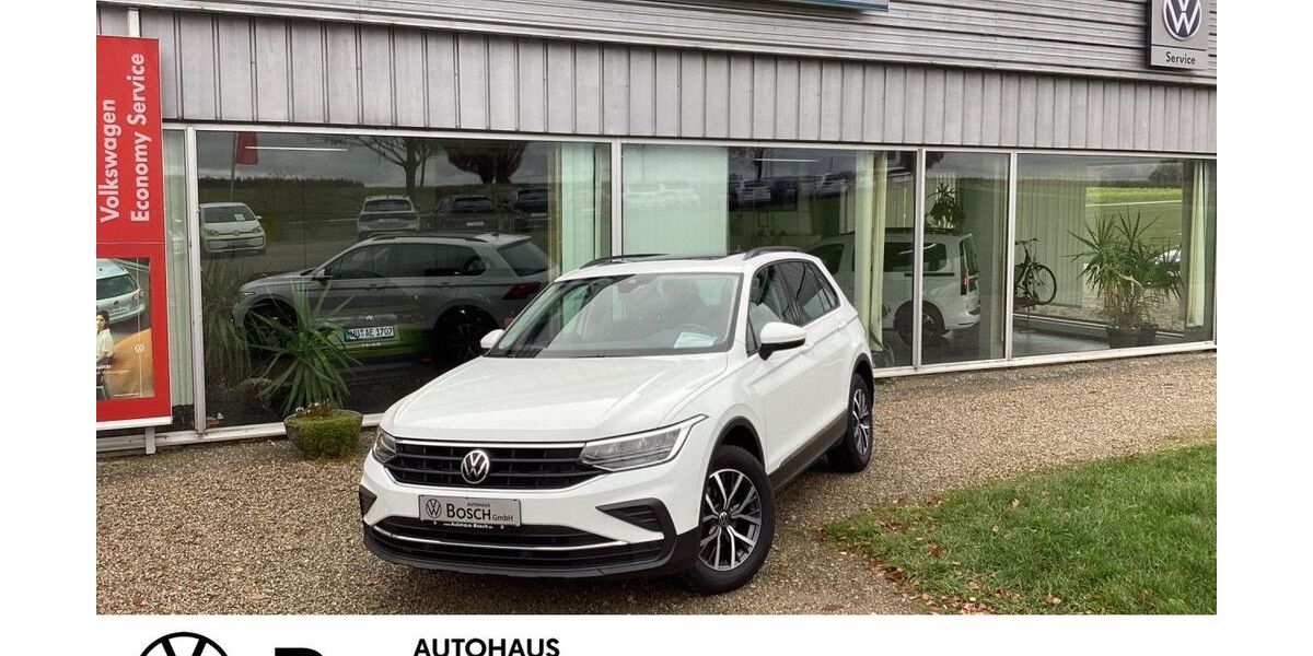 VW Tiguan 103.798 km 22.750 € Schnürpflingen-Ammerstetten 89194
