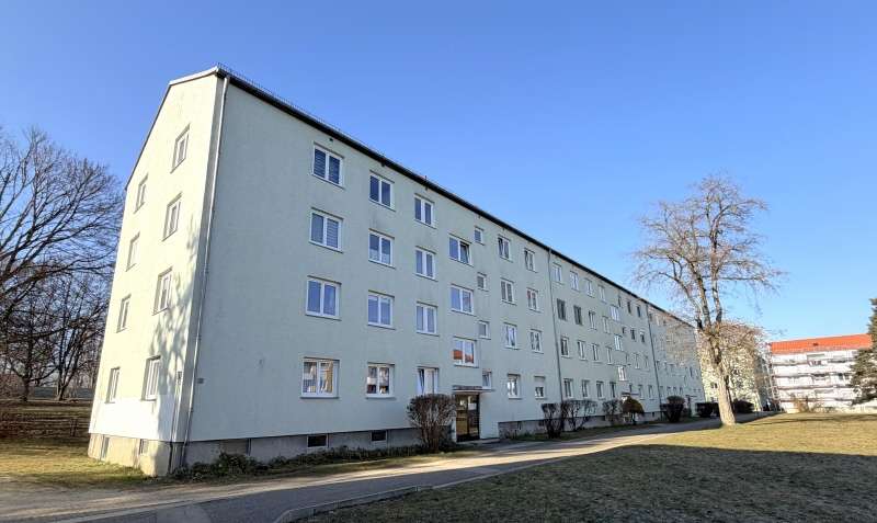 Wohnung zum Kaufen in München 385.000 € 84.91 m² 4 zimmer