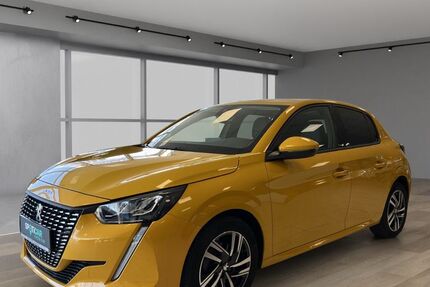 Peugeot 208 41.390 km 12.450 &euro; Leipzig 04209