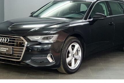 Audi A6 116.530 km 26.980 &euro; Blaubeuren 89143