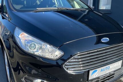 Ford S-Max 101.000 km 11.490 &euro; Münster 48155