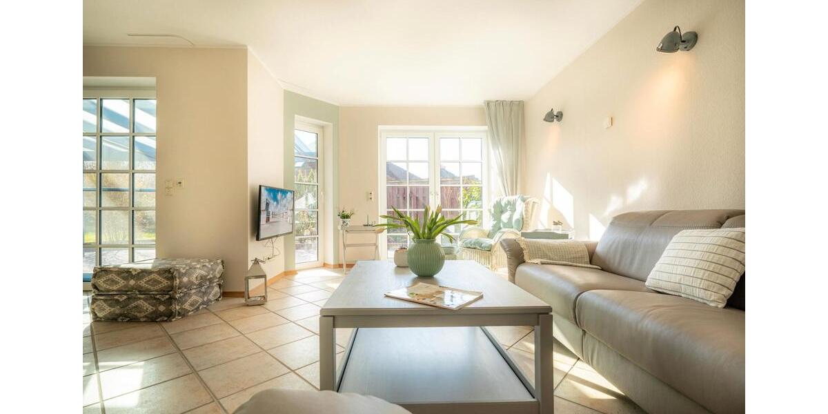 Erdgeschoßwohnung Garding - 3 Zimmer, 133 m&sup2;, 398.000&euro; | Angebot:27096242