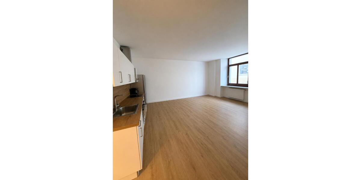 Etagenwohnung Passau Mühltal - 1 Zimmer, 56 m&sup2;, 740&euro; | Angebot:26634337