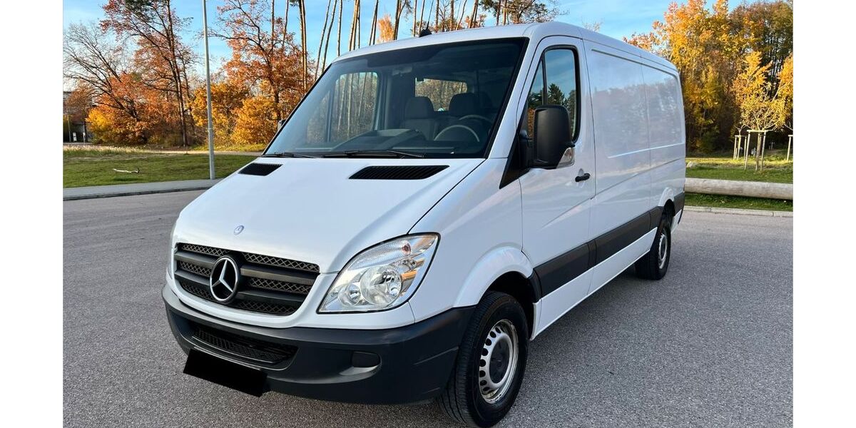 Mercedes-Benz Sprinter 199.950 km 8.999 € Wendelstein 90530
