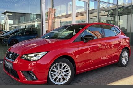 Seat Ibiza 12.495 km 19.450 &euro; Bergisch Gladbach 51429