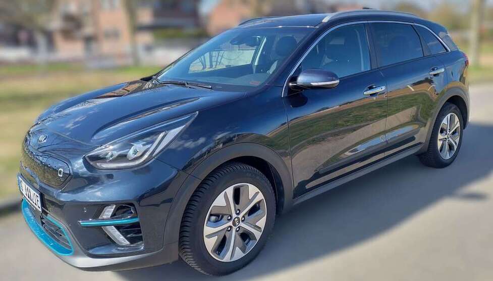 e-Niro