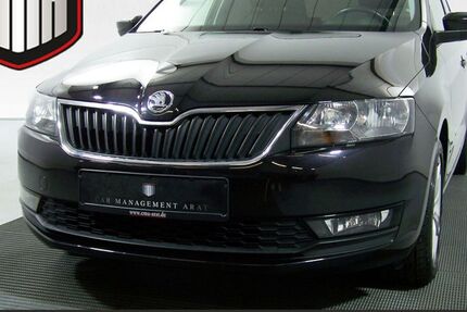 Skoda Rapid 46.273 km 12.221 &euro; Hamburg Stadtteil Horn 22119