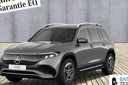 Mercedes-Benz EQB 5.450 km 51.950 &euro; Geilenkirchen 52511