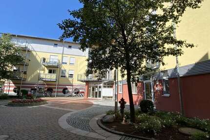 Wohnung Rödental - 1 Zimmer, 47 m&sup2;, 89.000&euro; | Angebot:25477413