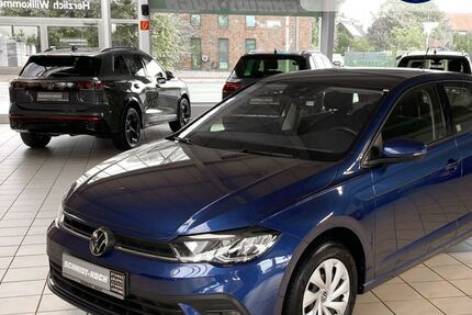 VW Polo 16.500 km 17.950 &euro; Achim-Uesen 28832