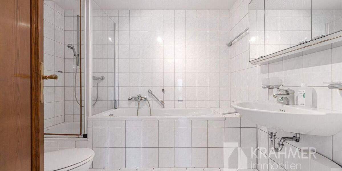 Etagenwohnung Hilden - 3 Zimmer, 90 m&sup2;, 329.000&euro; | Angebot:25387614
