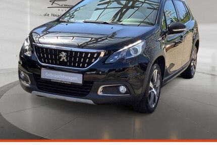 Peugeot 2008 52.136 km 12.690 € Kirchheim 73230