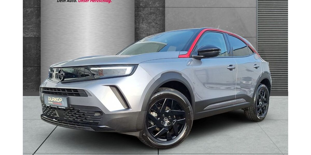 Opel Mokka 22.360 km 22.990 &euro; Berlin 10409