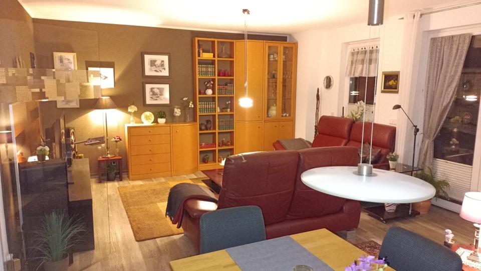 Erdgeschoßwohnung Leipzig Süd - 3 Zimmer, 110 m&sup2;, 395.000&euro; | Angebot:25324591