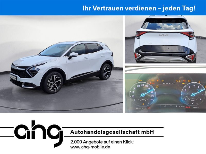 Sportage