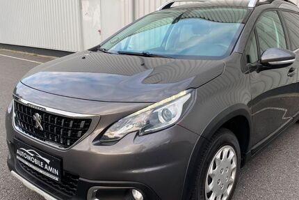 Peugeot 2008 103.000 km 8.490 &euro; Cottbus 03051