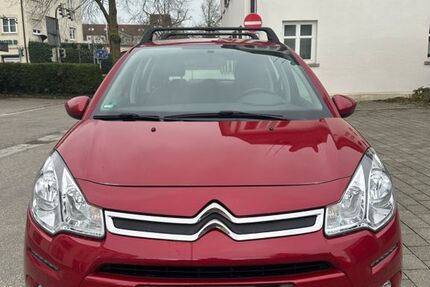 Citroen C3 89.000 km 4.800 &euro; Günzburg 89312