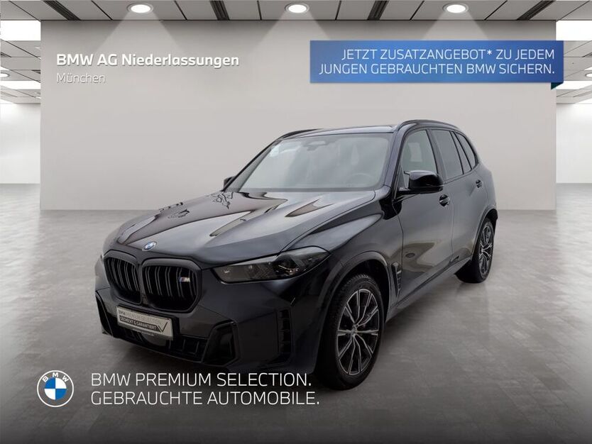 X5 M60