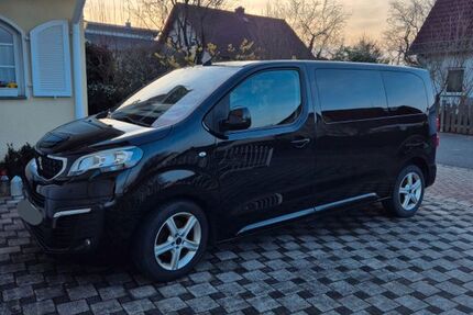 Peugeot Traveller 156.000 km 18.800 &euro; Arnstein 97450