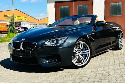 BMW M6