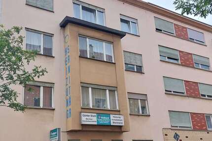 Wohnung zum Mieten in Pforzheim 480 € 51.4 m²