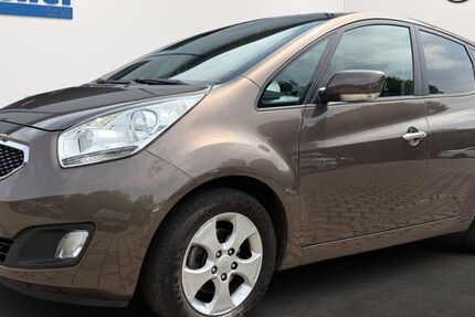 Kia Venga 112.000 km 7.900 &euro; Beckingen 66701
