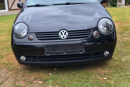 VW Lupo 184.000 km 1.500 &euro; Unna 59427